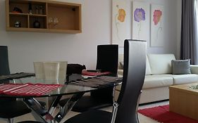 Paphos Gardens 206